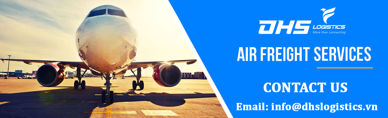 Air Freight Services