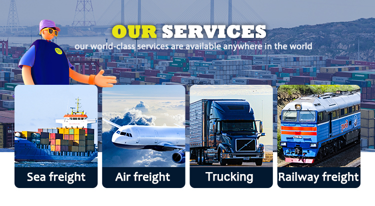 Customs clearance services in vietnam