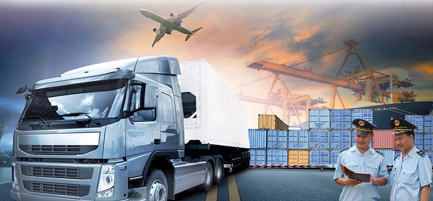 Customs declaration in Bac Ninh - Dhs Logistics