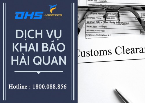 Dịch vụ hải quan trọn gói tại Thái Nguyên tận tâm, chuyên nghiệp