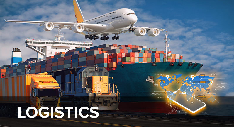 Dịch vụ Logistics là gì ?