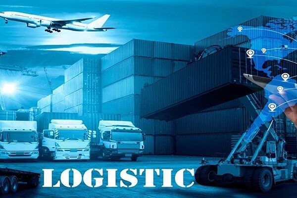 Định nghĩa dịch vụ Logistics