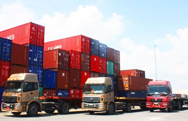 Vận Tải Là Gì? Vai Trò Của Vận Tải Trong Logistics?