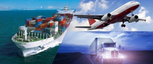 Vận tải đa phương thức là gì ?  So sánh sự khác nhau giữa Intermodal và Multimodal transport