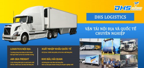 Vận Chuyển Bắc Nam - Vận Chuyển Hàng Hóa Bắc Nam Uy Tín